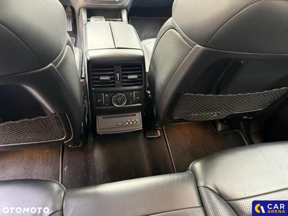 Mercedes-Benz GLS - 19