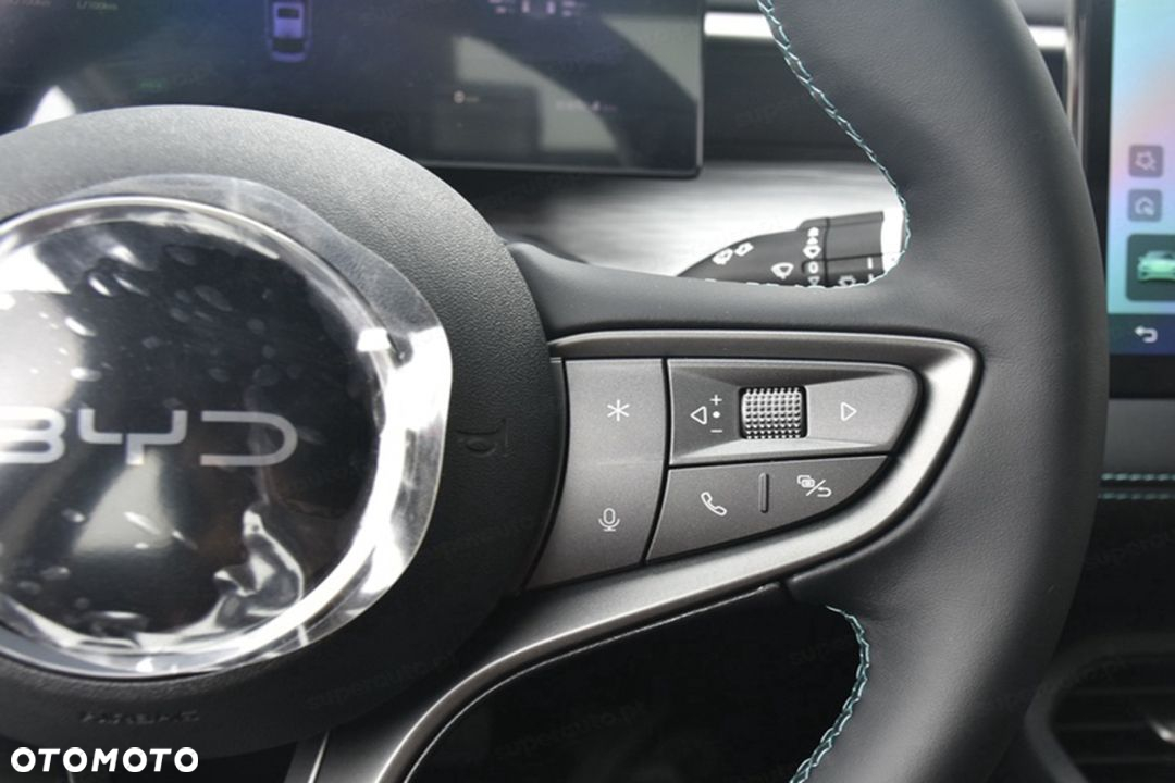 BYD Seal - 7