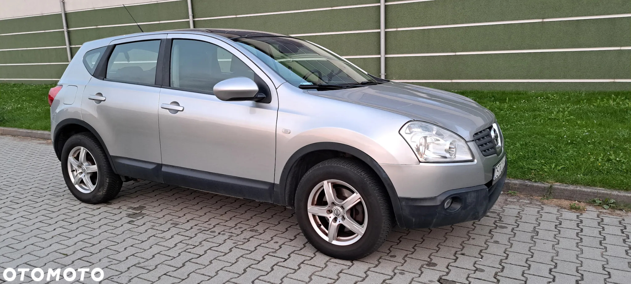 Nissan Qashqai 1.6 acenta - 6