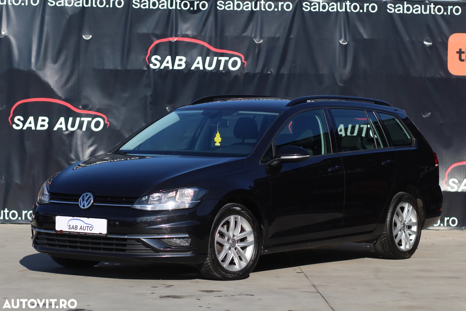 Volkswagen Golf 1.6 TDI (BlueMotion Technology) DSG Comfortline - 4