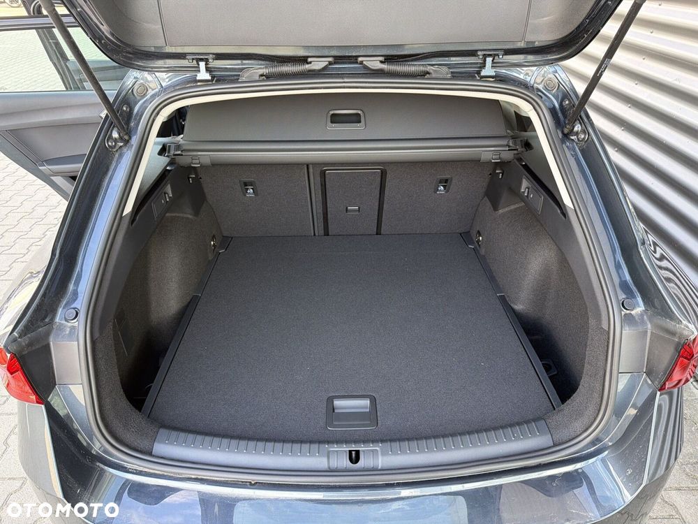 Seat Leon Sportstourer - 17