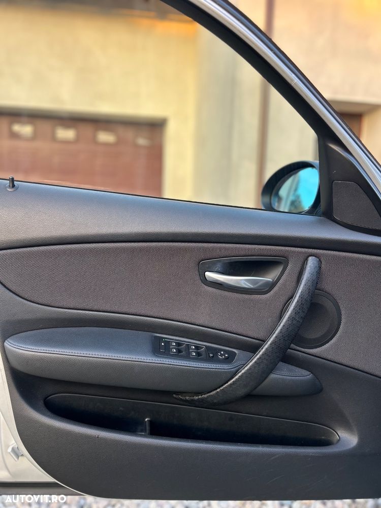 BMW Seria 1 118d - 7