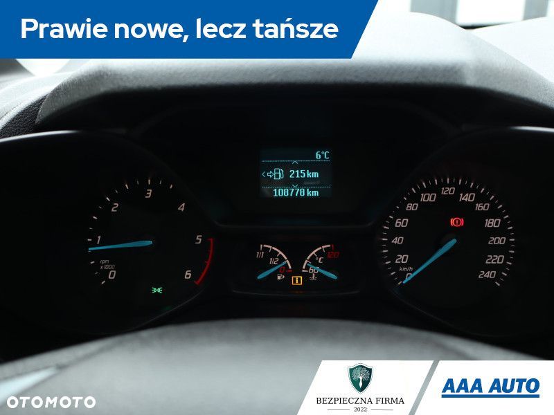 Ford Tourneo Connect - 12