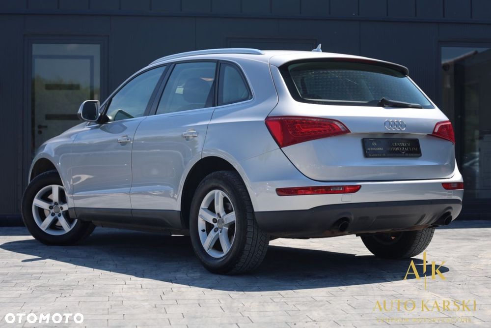 Audi Q5 - 5