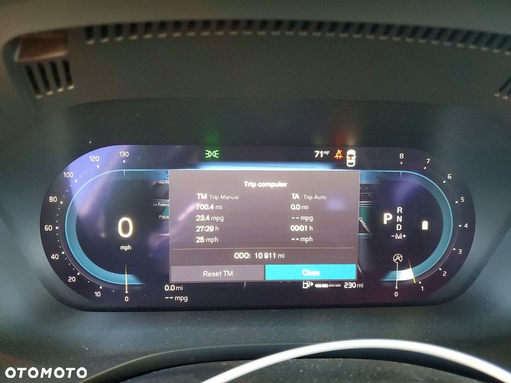 Volvo XC 60 B5 B AWD Ultimate Bright - 9