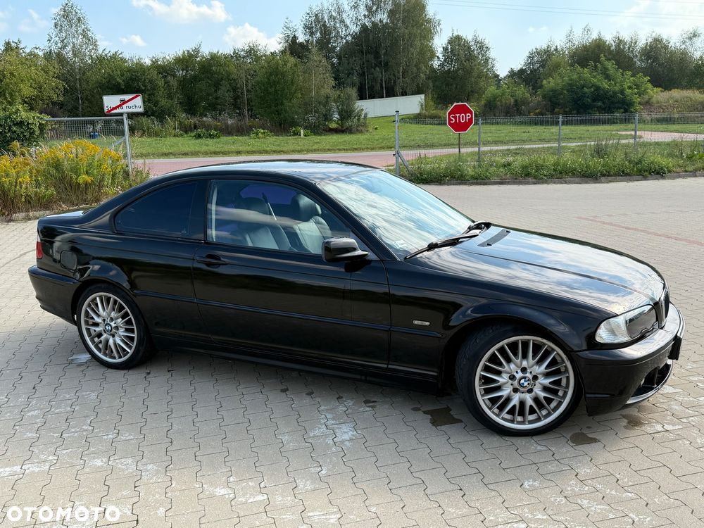 BMW Seria 3 - 8