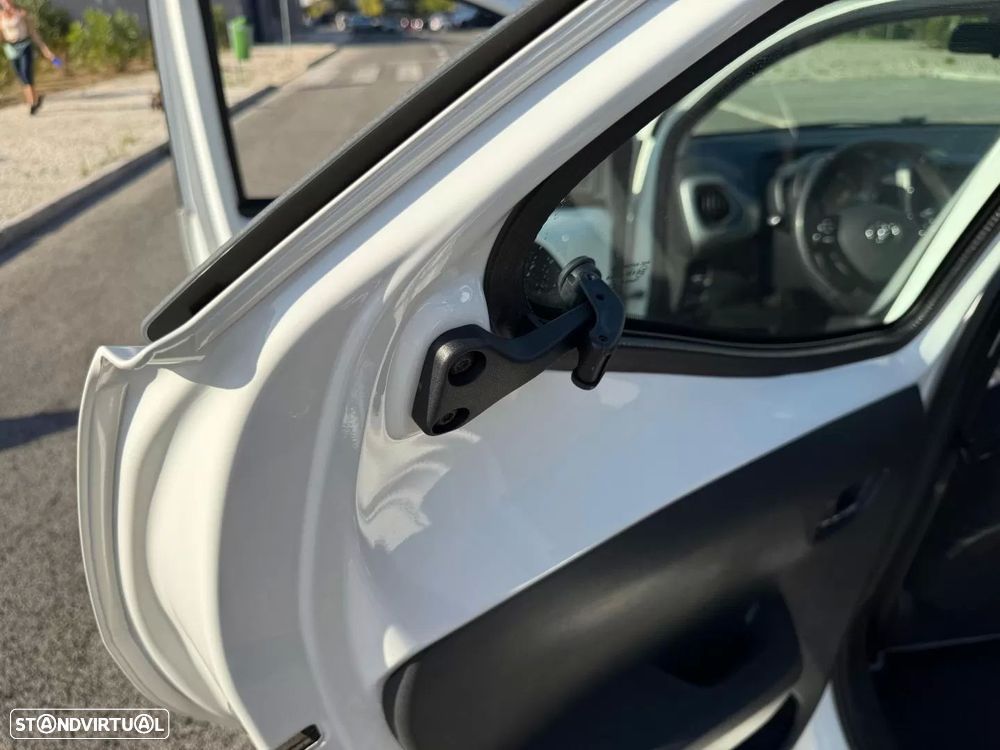 Toyota Aygo 1.0 X-Play+AC+X-Touch - 26