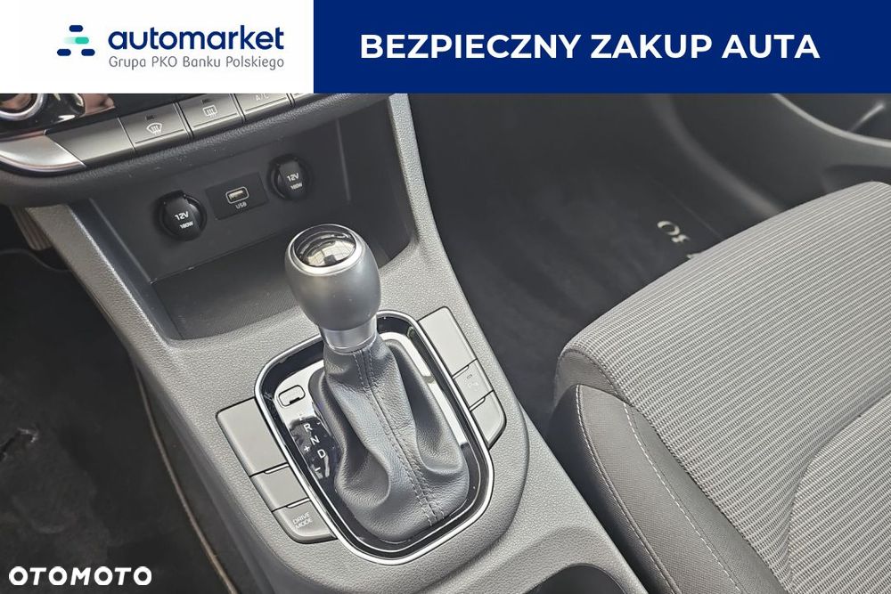 Hyundai i30 1.0 T-GDI Classic + DCT - 14