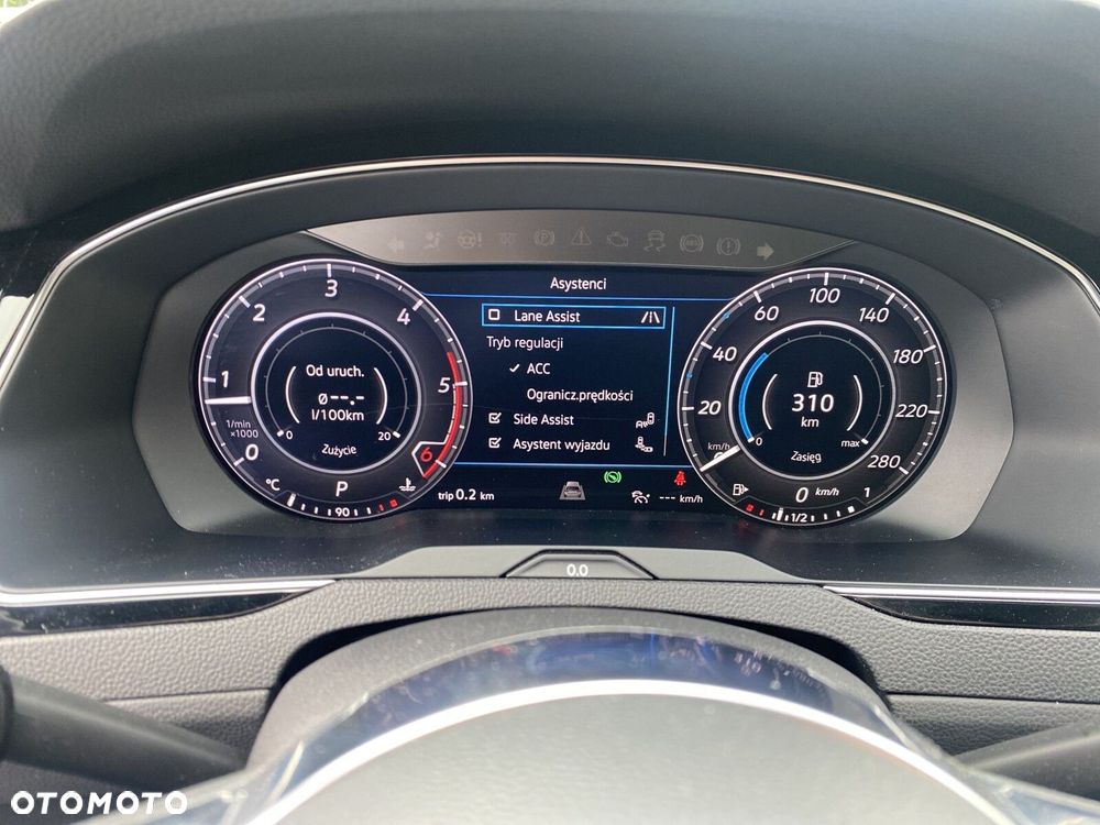 Volkswagen Arteon 2.0 TDI 4Motion SCR R-Line DSG - 24