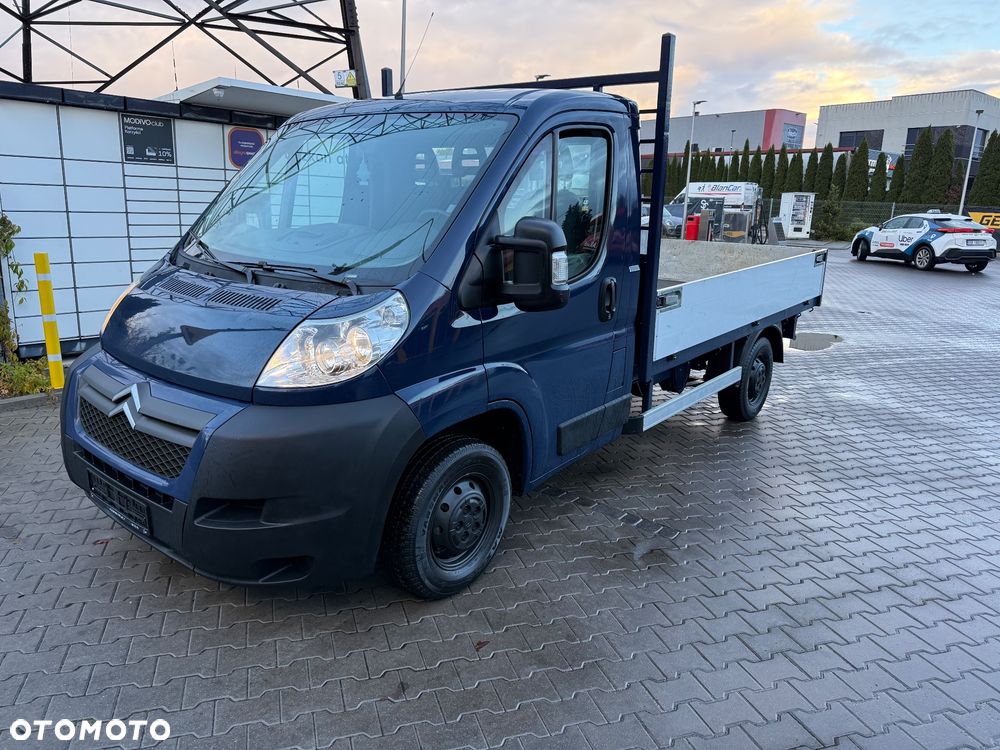 Citroën Jumper
