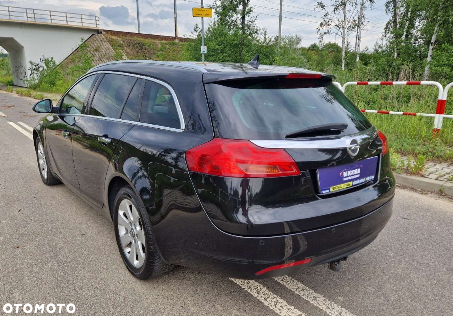 Opel Insignia - 6