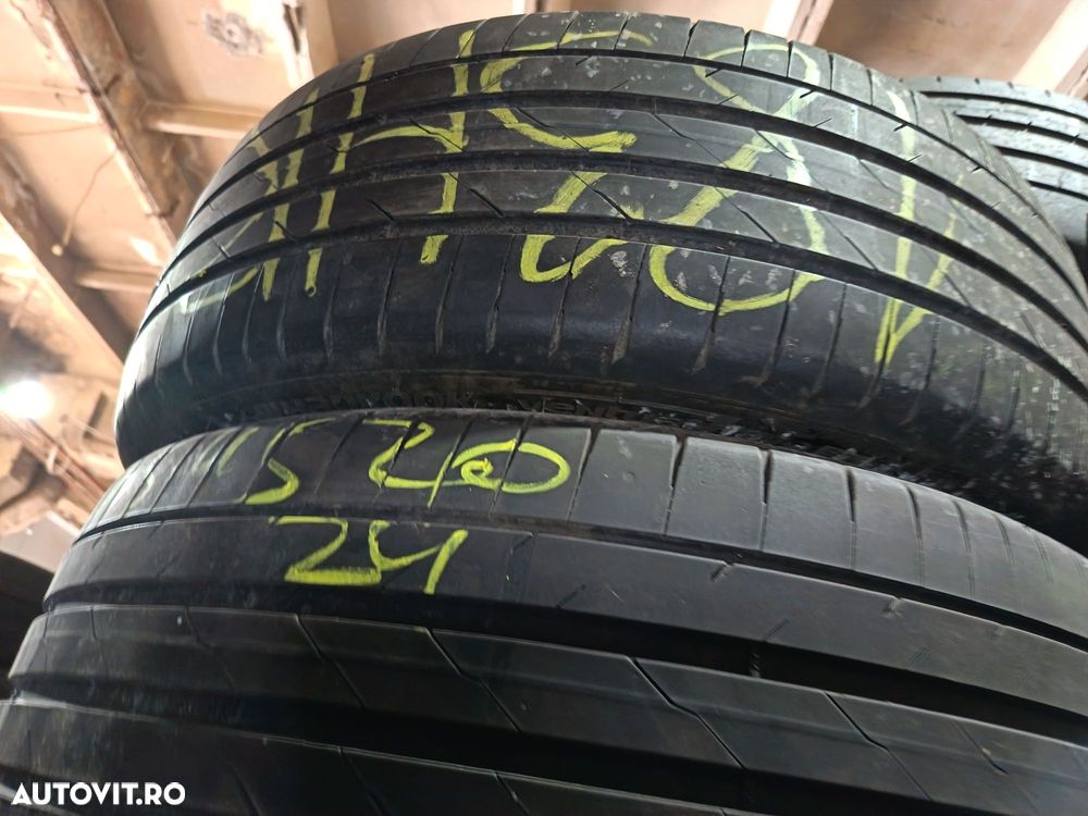 Anvelope vara 235 45 20 hankook 2024 6mm - 4