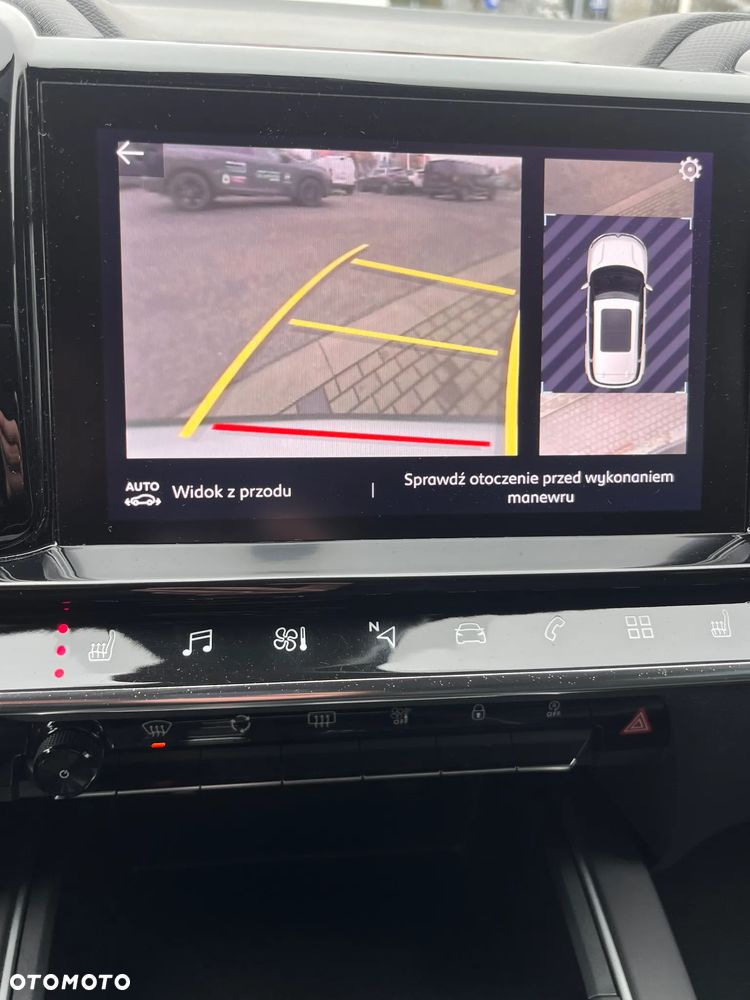 Citroën C5 Aircross 1.5 BlueHDi Max EAT8 - 18