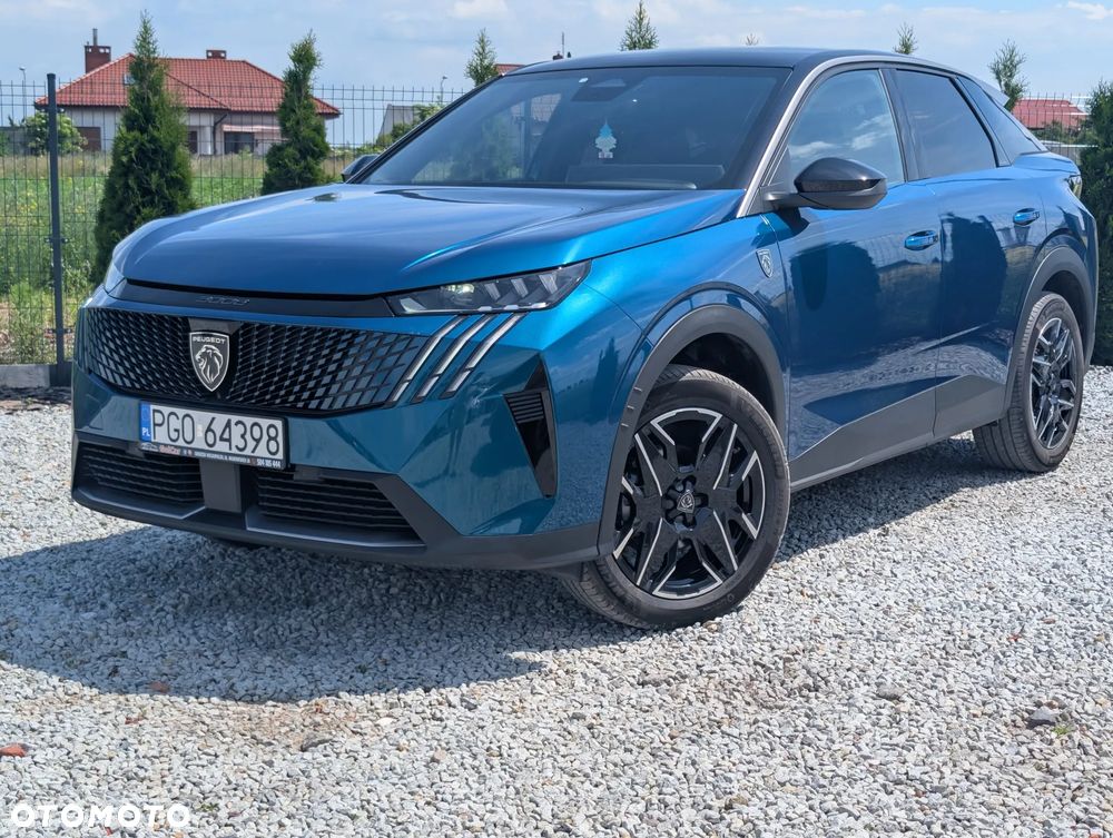 Peugeot 3008 - 39