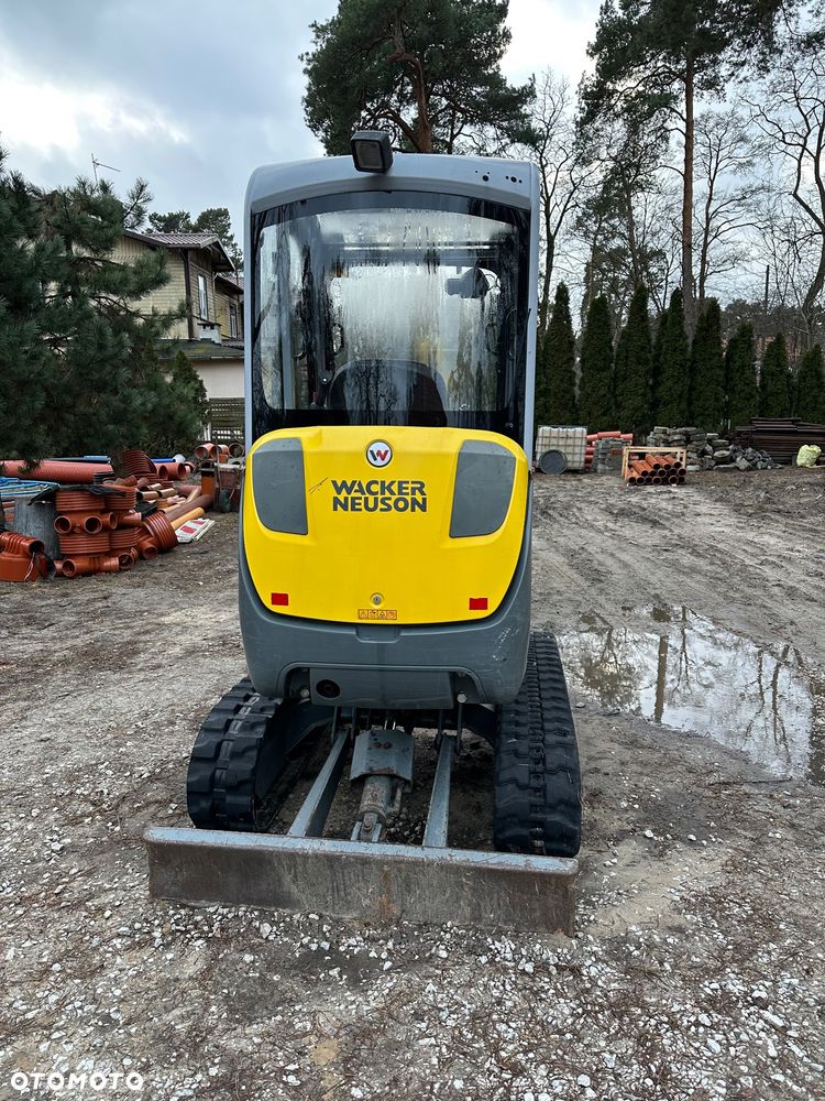 Wacker Neuson ET24 - 4