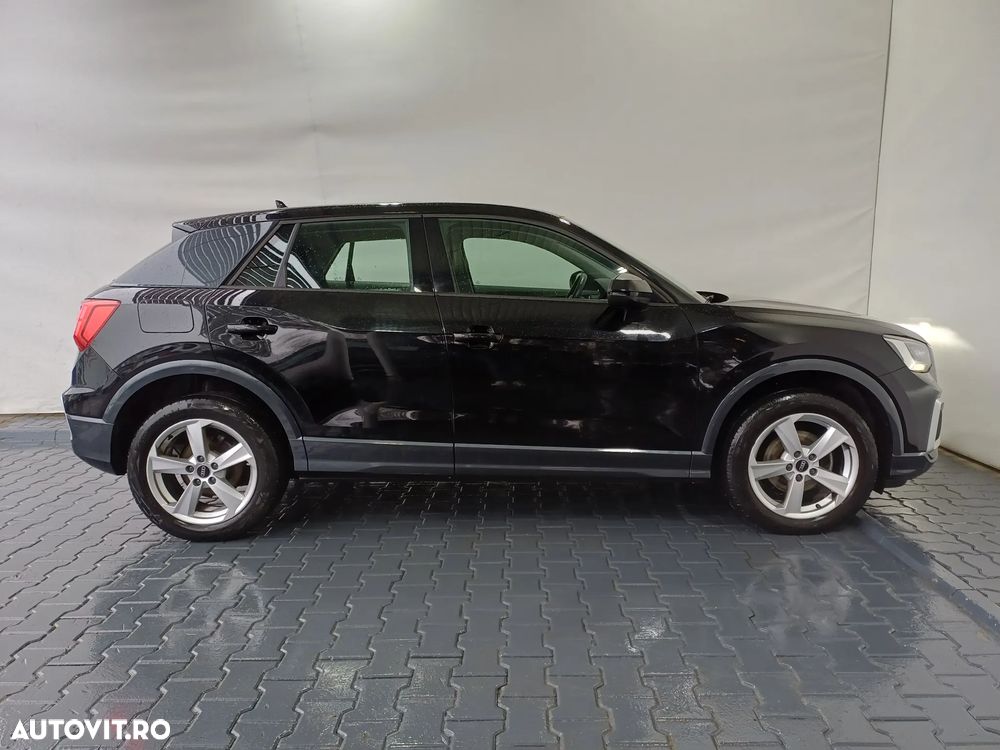 Audi Q2 35 TFSI S tronic Advanced - 19