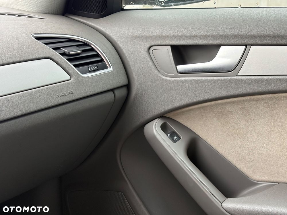 Audi A4 Avant 2.0 TDI DPF - 17