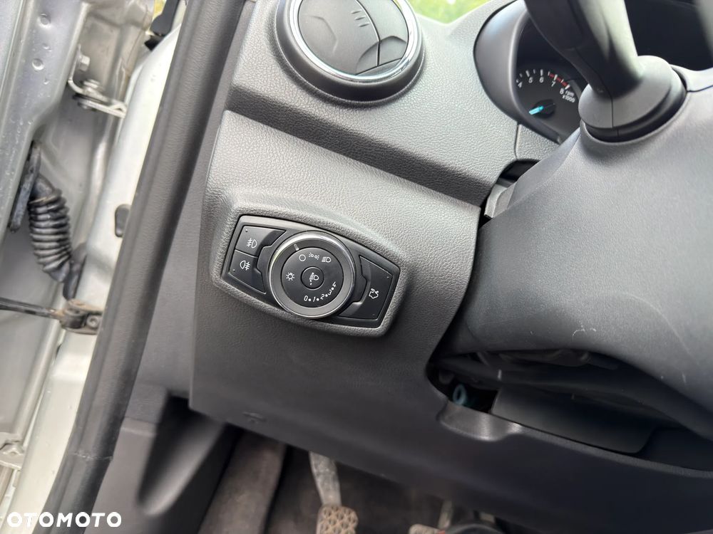 Ford Ka+ - 26