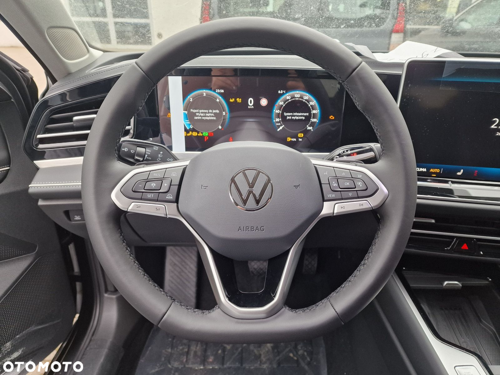 Volkswagen Passat - 19