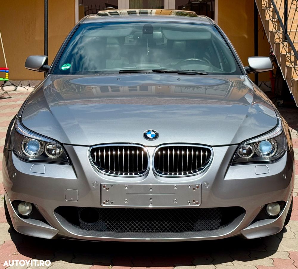 BMW Seria 5 530d Aut. - 1