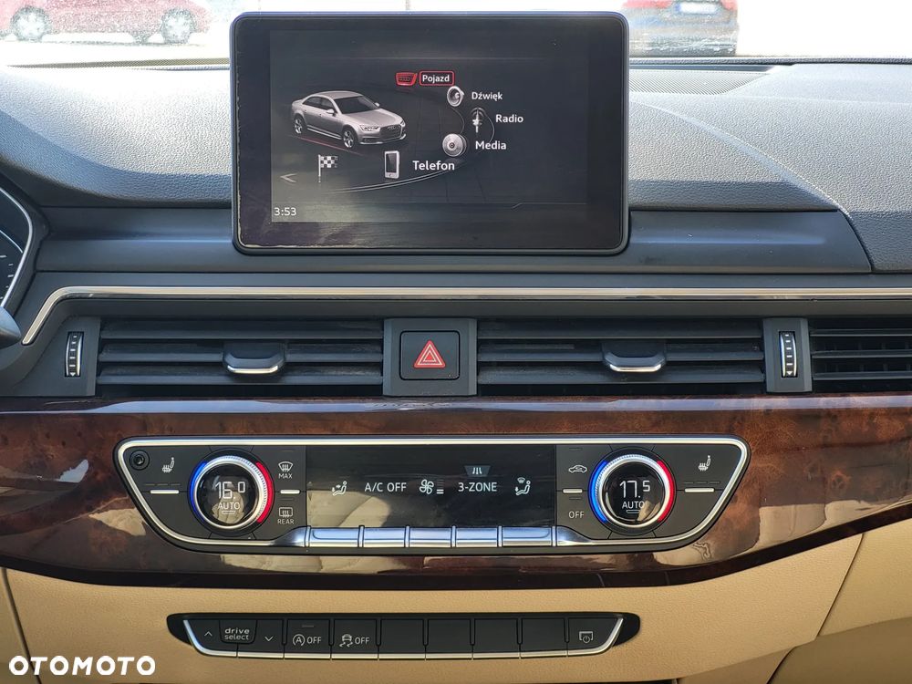 Audi A4 ver-2-0-tfsi-quattro-sport-s-tronic - 26