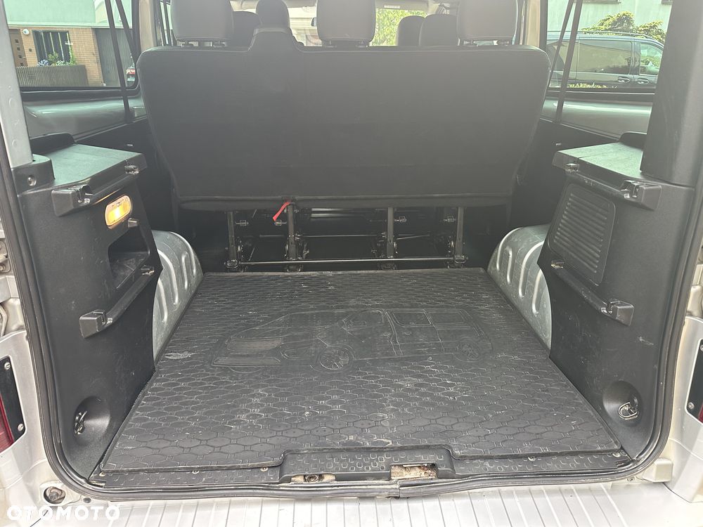 Opel Vivaro 1.6 CDTI L2 - 11