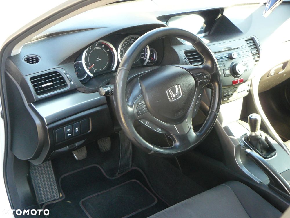 Honda Accord 2.2i-DTEC Elegance - 18