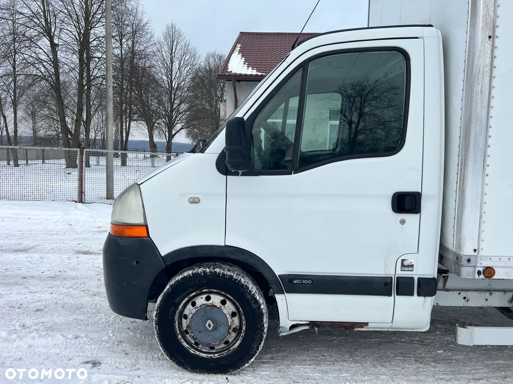 Renault Master - 23