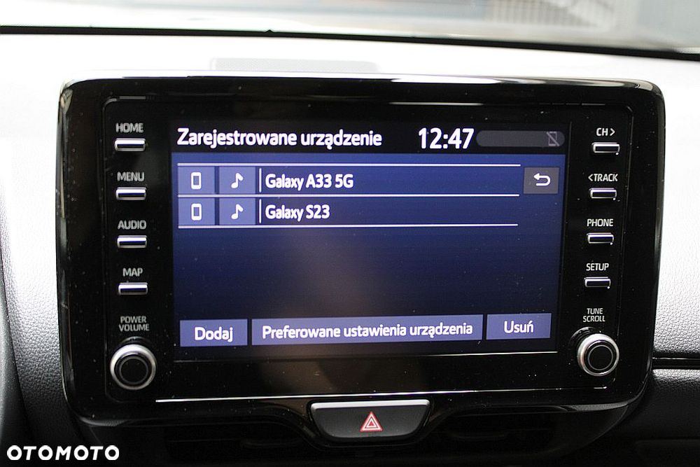 Toyota Yaris GR - 32