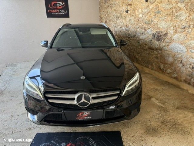 Mercedes-Benz C 300 de Avantgarde - 2