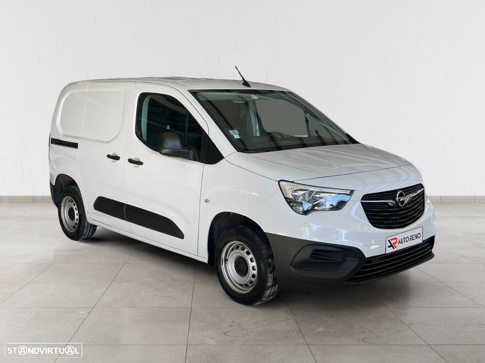 Opel Combo Life 1.5 CDTi L1H1 Enjoy - 8