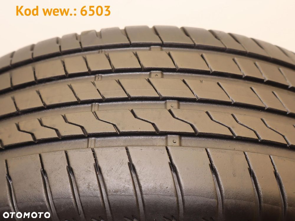 Firestone Roadhawk - 215/60 R16 - 7