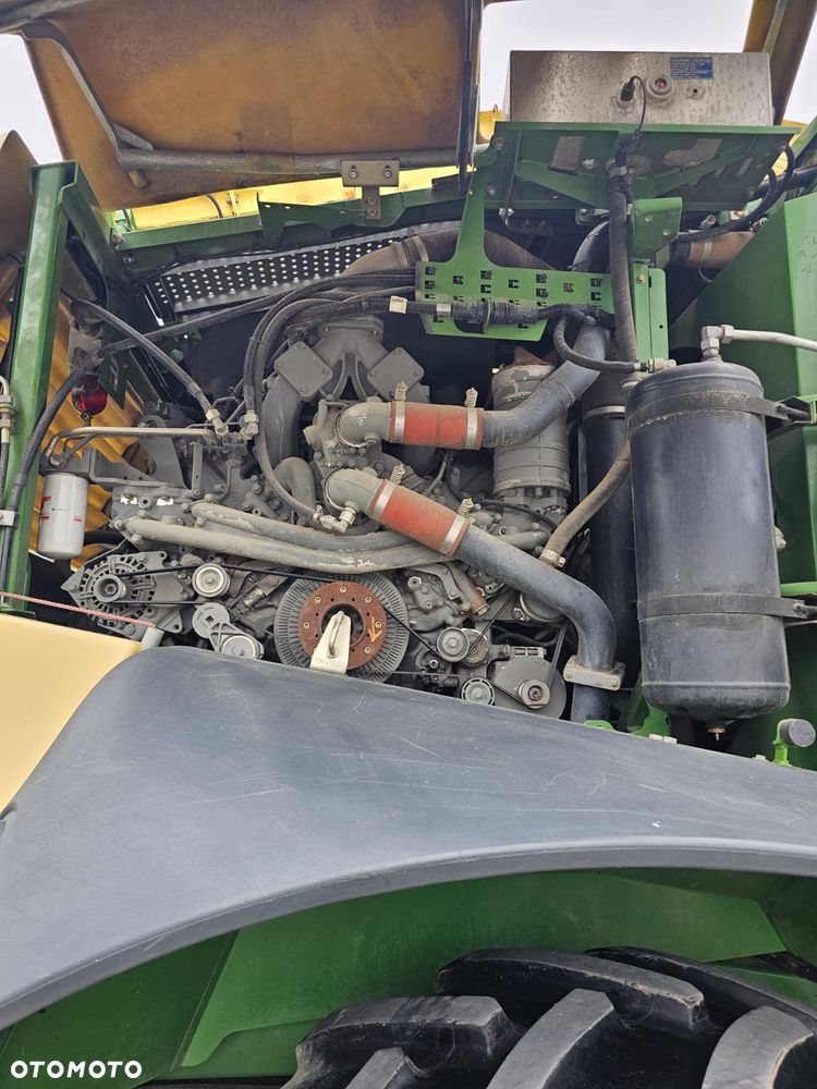 Krone BIG X 770 - 19