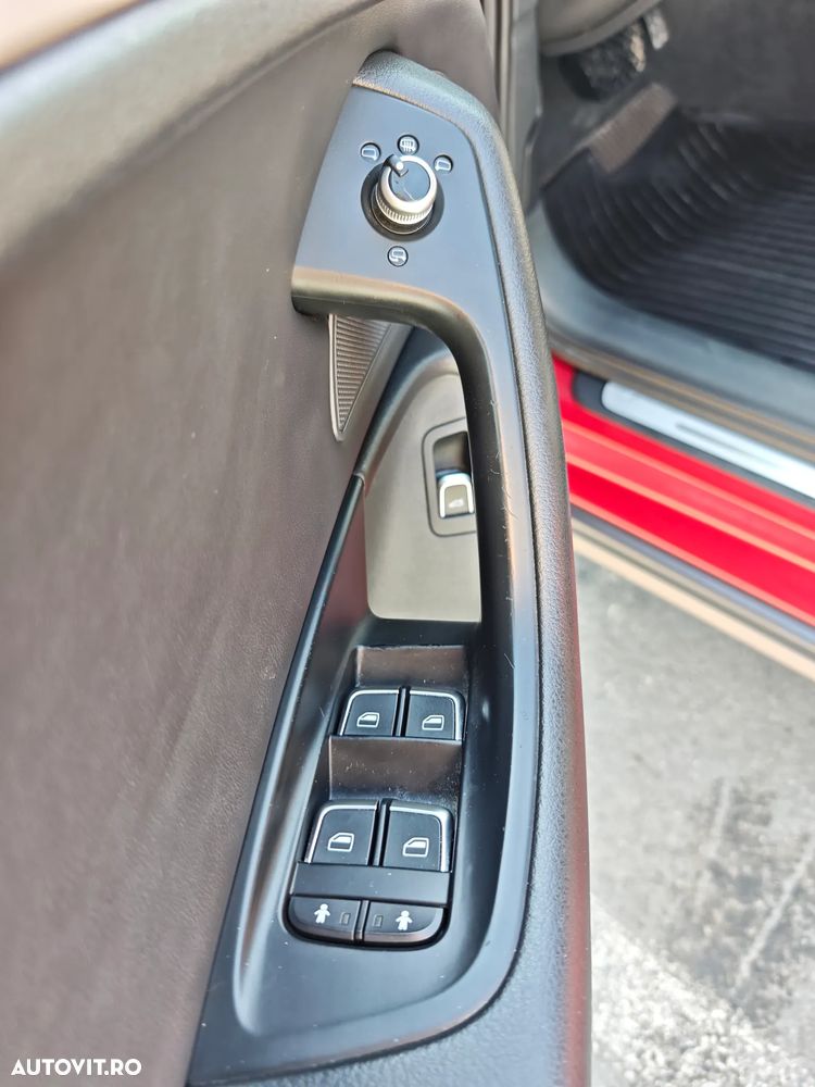 Audi A6 Allroad - 23