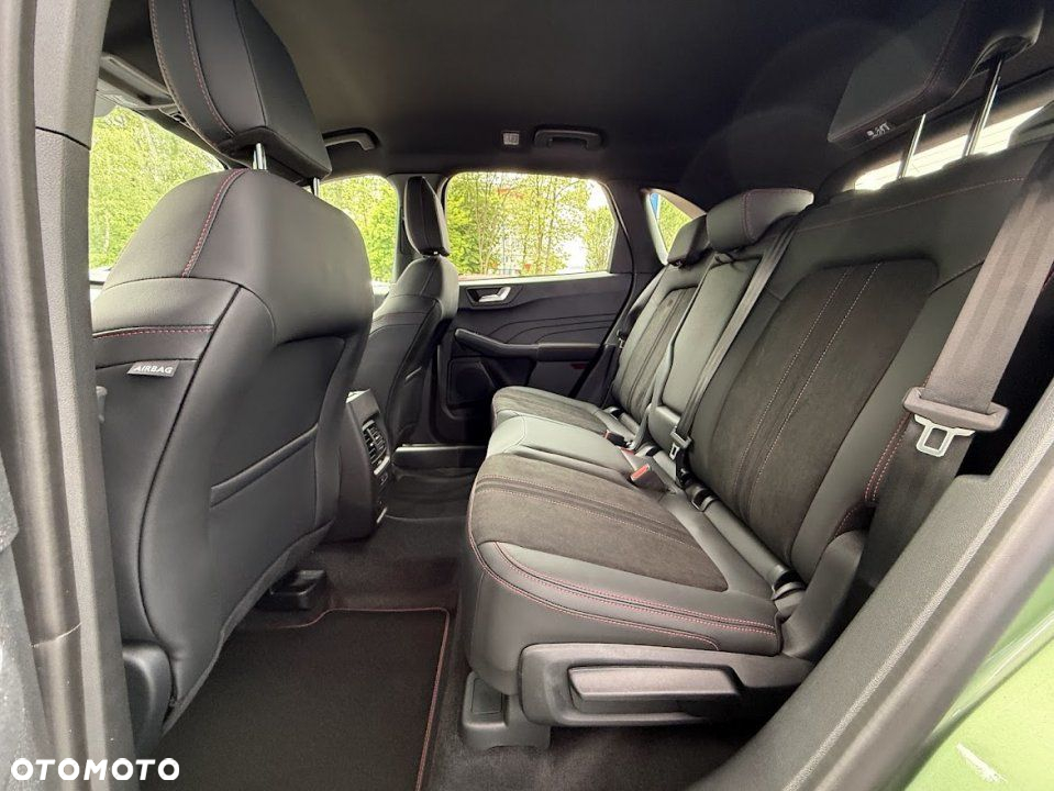 Ford Kuga - 15