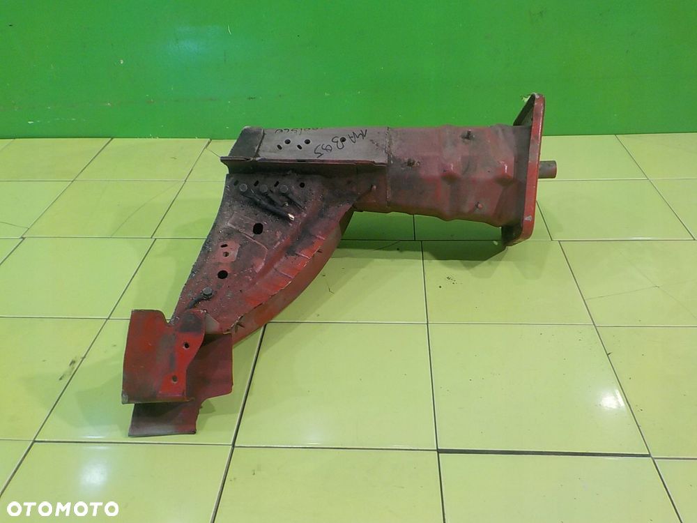 VOLVO V60 I S60 II 11r 2.4 D5 KOMBI podluznica prawa przod - 15