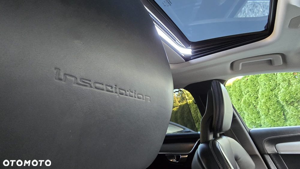 Volvo S90 D5 AWD Inscription - 14