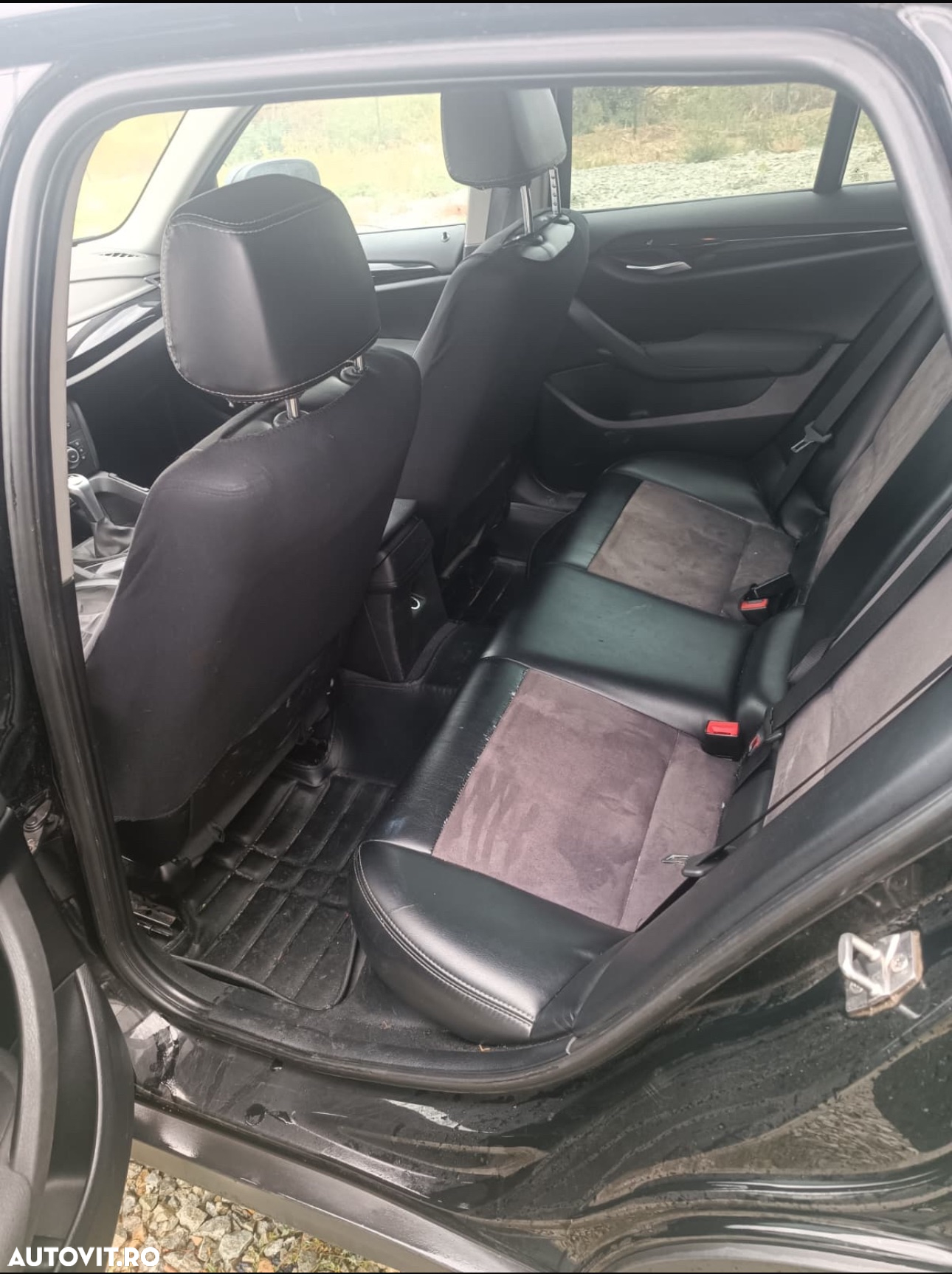 BMW X1 xDrive18d - 7