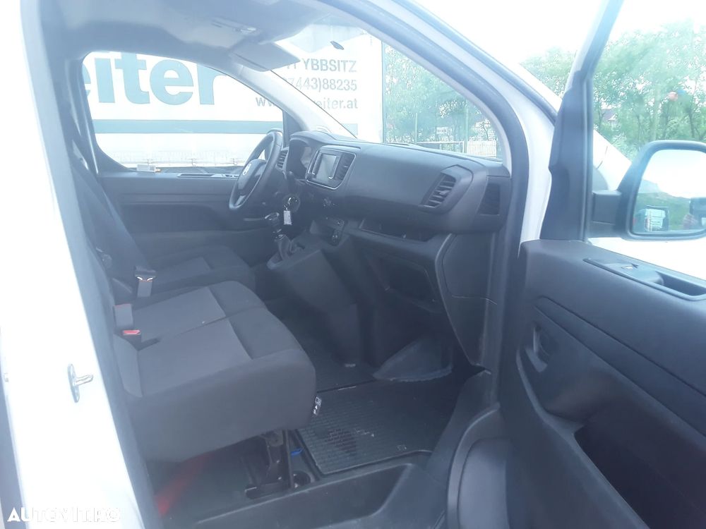 Fiat Scudo - 10