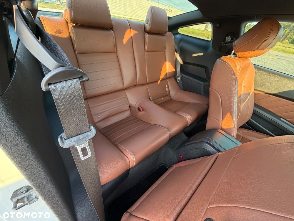 Ford Mustang 3.7 V6 Premium - 8