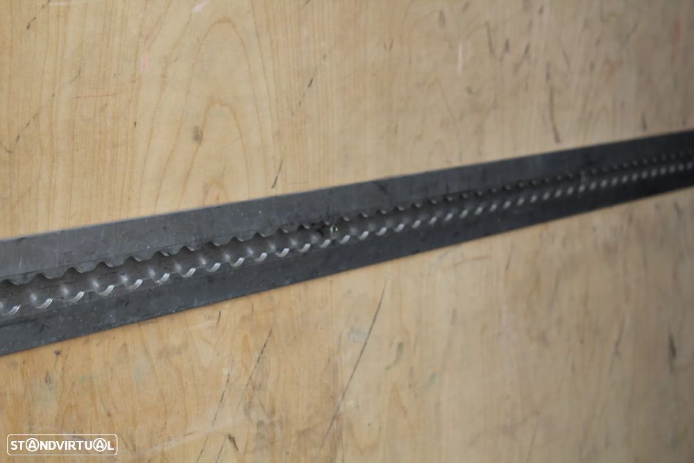 Mercedes-Benz SPRINTER 319 CDI V6 L3H2 - 27