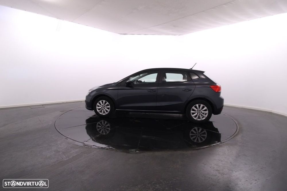 SEAT Ibiza 1.0 TSI Reference - 3
