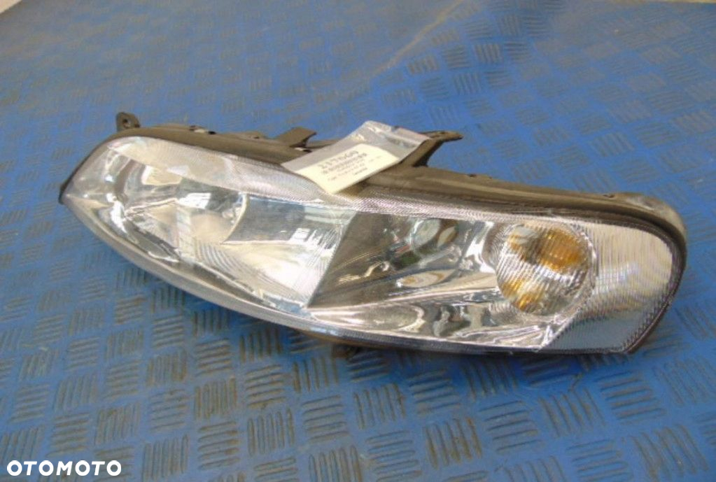 OPEL VECTRA B REFLEKTOR LEWY - 3