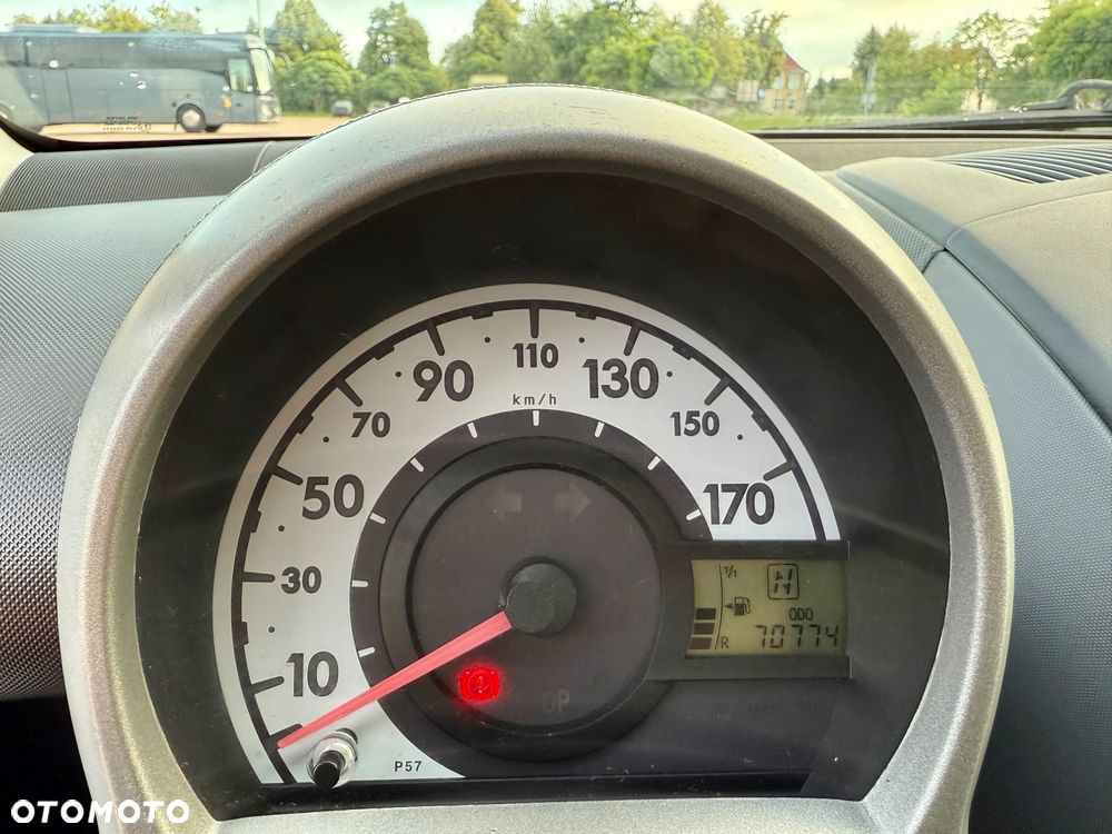 Toyota Aygo 1.0 VVT-i Luna MM A/C - 25