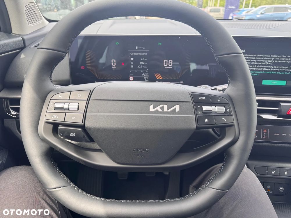 Kia Sportage 1.6 T-GDI Smart 2WD - 12