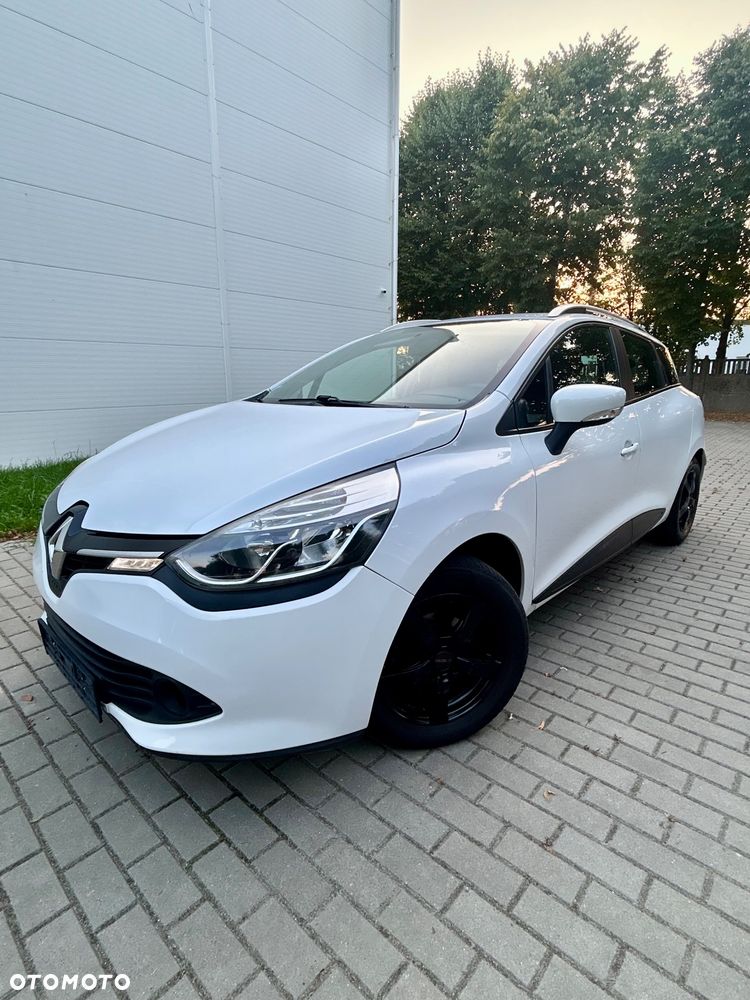 Renault Clio 1.5 dCi Energy Intens - 6