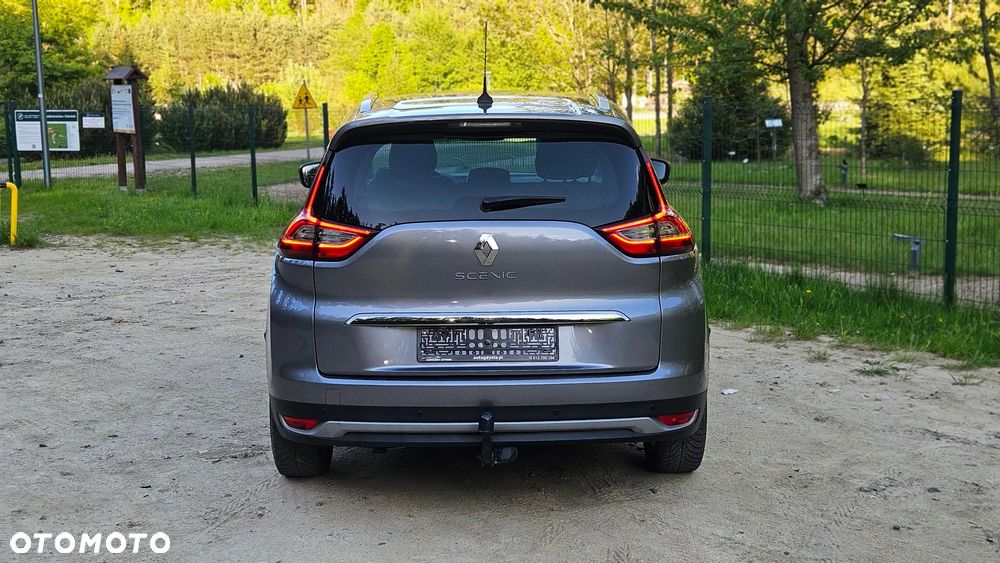 Renault Grand Scenic ENERGY TCe 115 LIMITED - 18