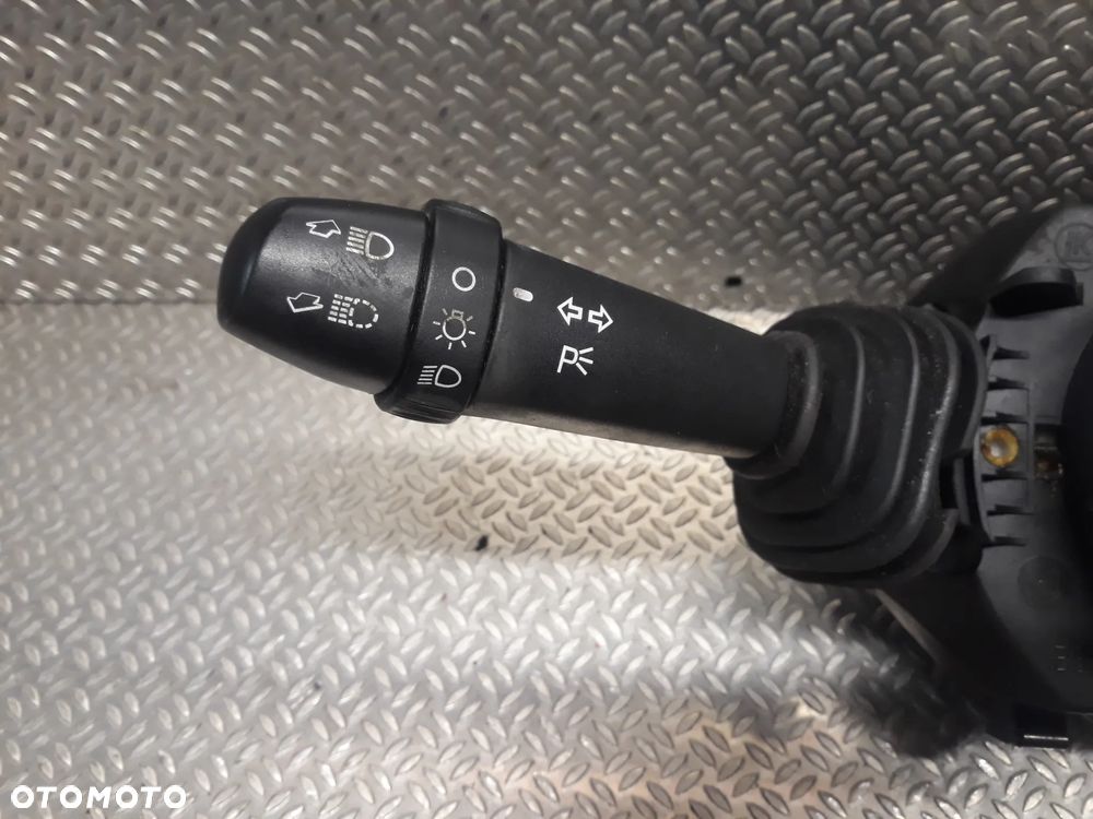 PRZEŁĄCZNIK ZESPOLONY FIAT BRAVO II  1,4 T-JET 2009r  07355322720 - 3