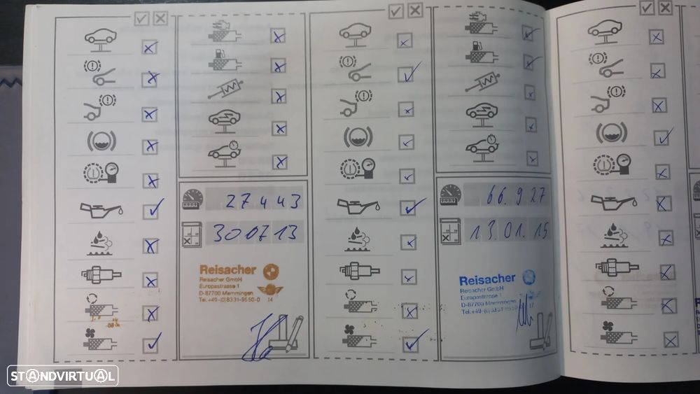 BMW 520 d Pack M Auto - 21