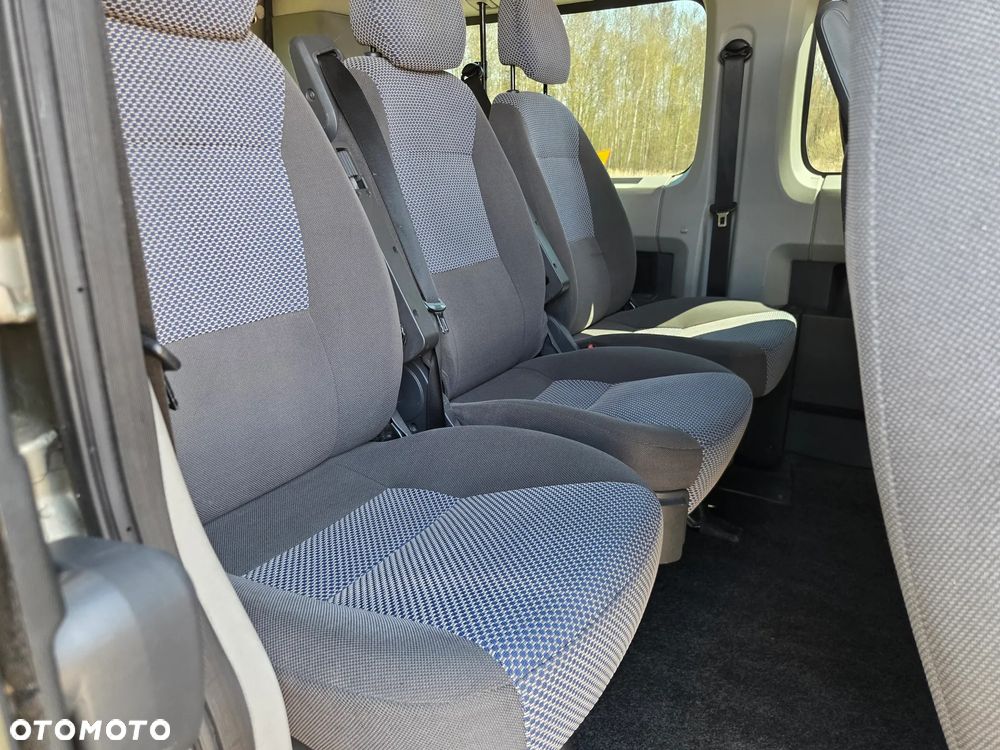 Fiat Ducato L2H2 Panorama Modular - 12